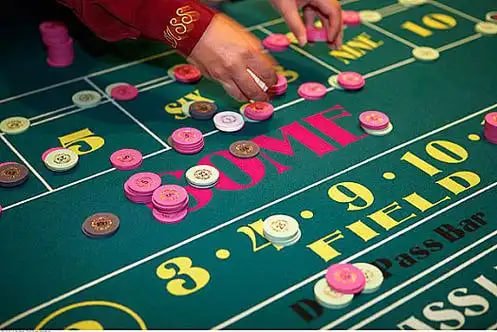 bd777 casino রেজিস্ট্রেশন পেজের ওভারভিউ