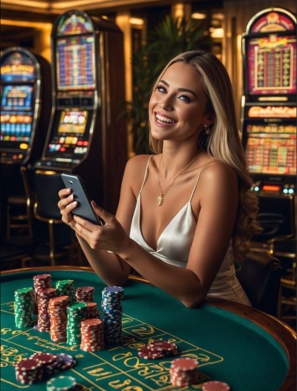 bd777 casino মোবাইলে গেম খেলার দৃশ্য – বাংলাদেশি ব্যবহারকারী