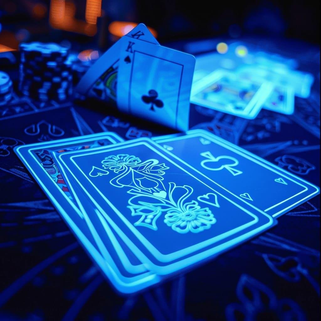 bd777 casino ক্যাসিনো টেবিলে লাইভ ডিলার গেমের দৃশ্য