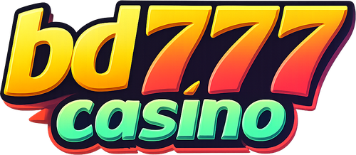 bd777 casino হোম লোগো